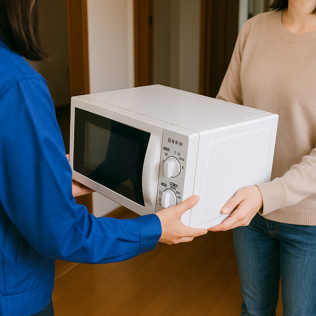 総合サービス事業のイメージ