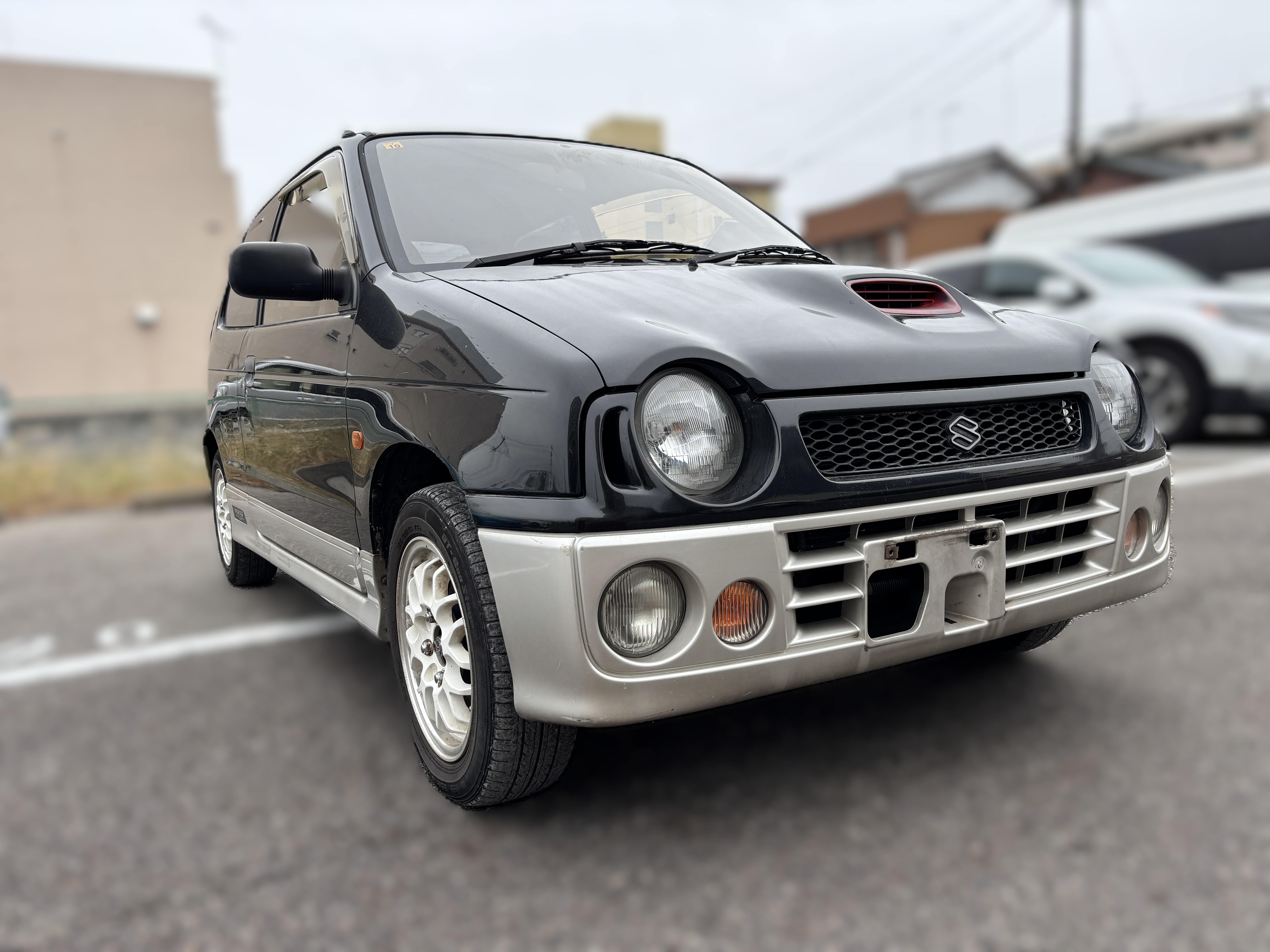 タイヤ・外装品の国内外販売事例altoworks